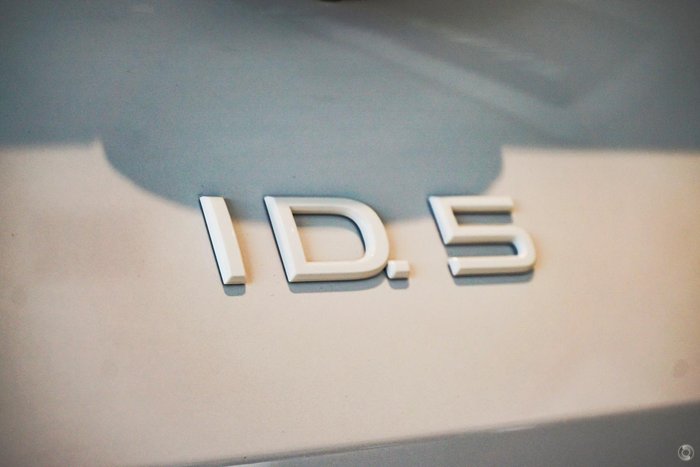 2025 Volkswagen ID.5 Pro