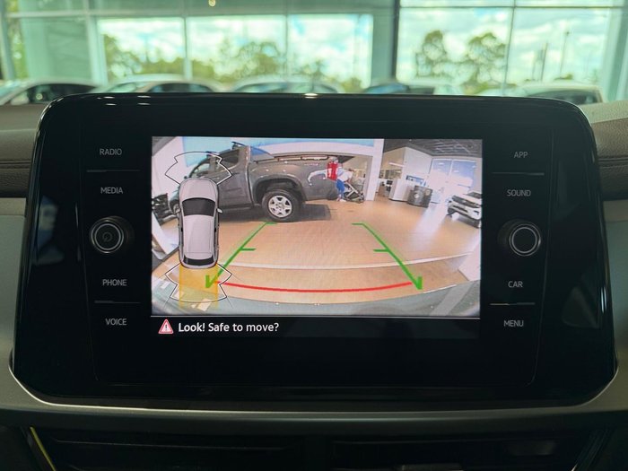 2025 Volkswagen T-Roc CityLife