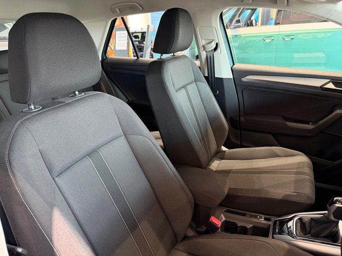 2025 Volkswagen T-Roc CityLife