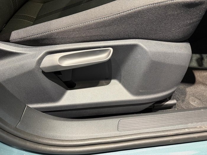 2025 Volkswagen T-Roc CityLife