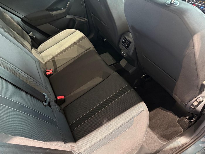 2025 Volkswagen T-Roc CityLife