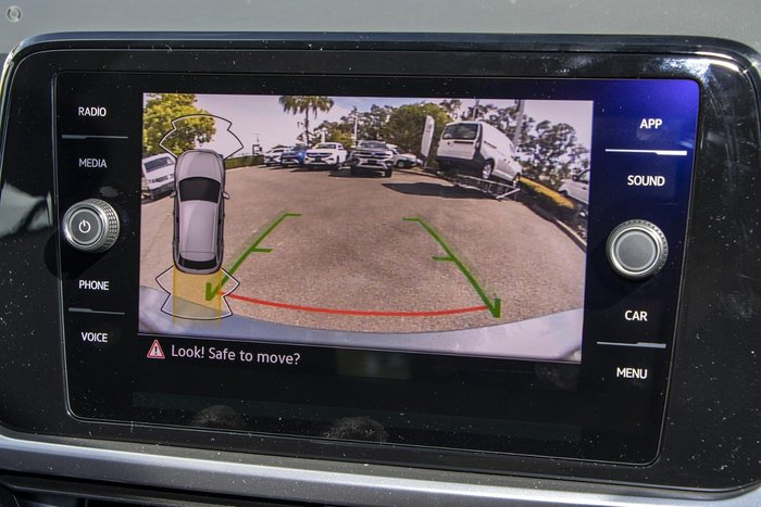 2025 Volkswagen T-Roc CityLife