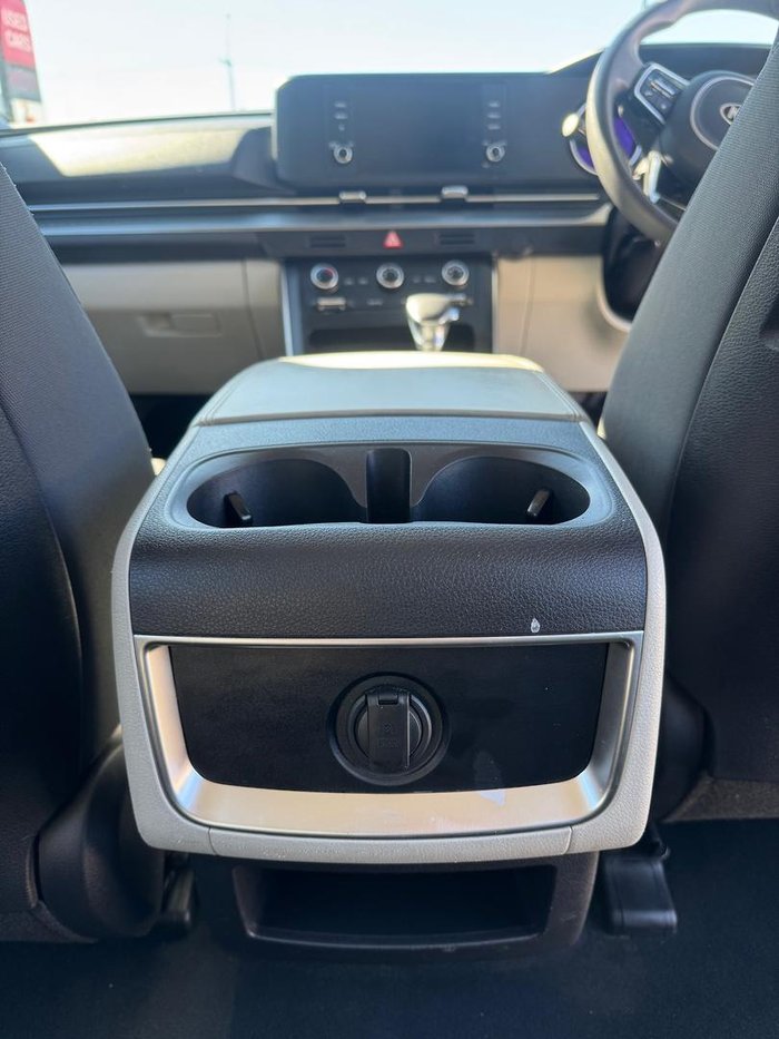 2021 Kia Carnival S KA4 MY21 Panthera Metal