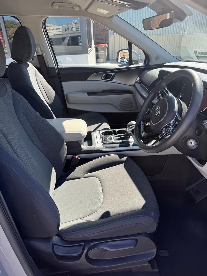 2021 Kia Carnival S KA4 MY21 Panthera Metal