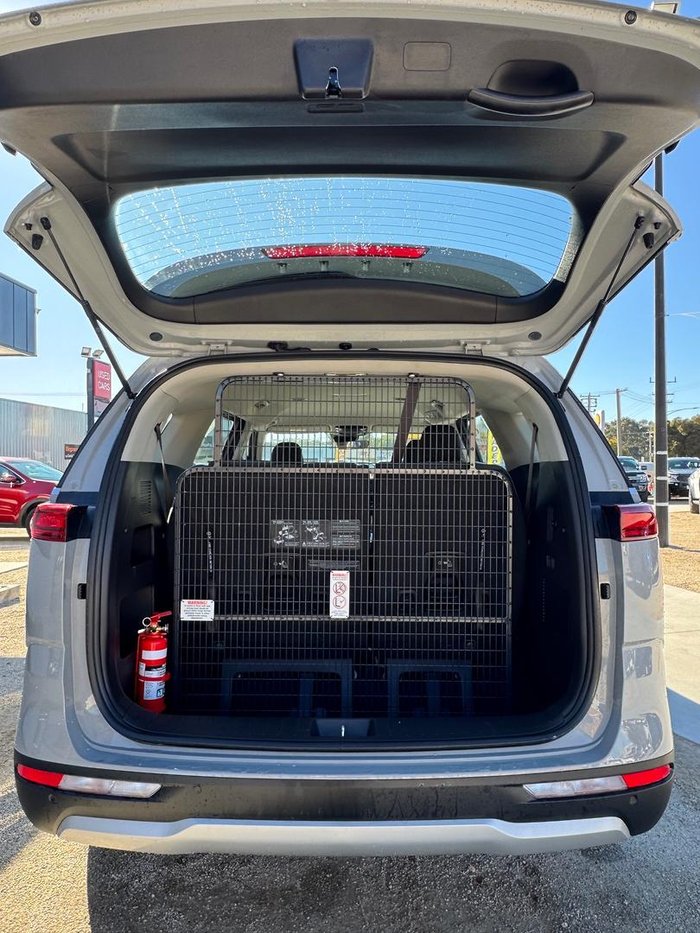 2021 Kia Carnival S KA4 MY21 Panthera Metal