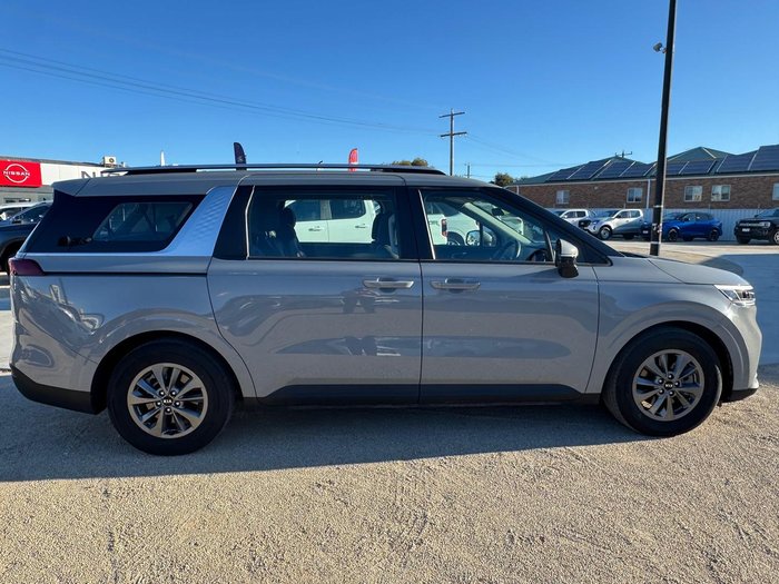 2021 Kia Carnival S KA4 MY21 Panthera Metal