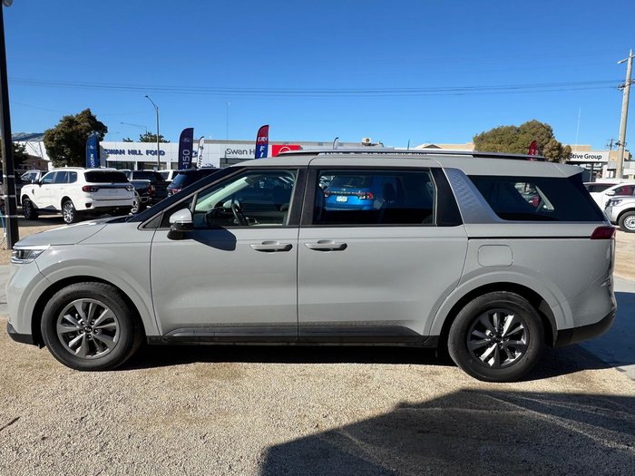 2021 Kia Carnival S KA4 MY21 Panthera Metal