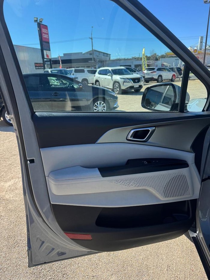 2021 Kia Carnival S KA4 MY21 Panthera Metal