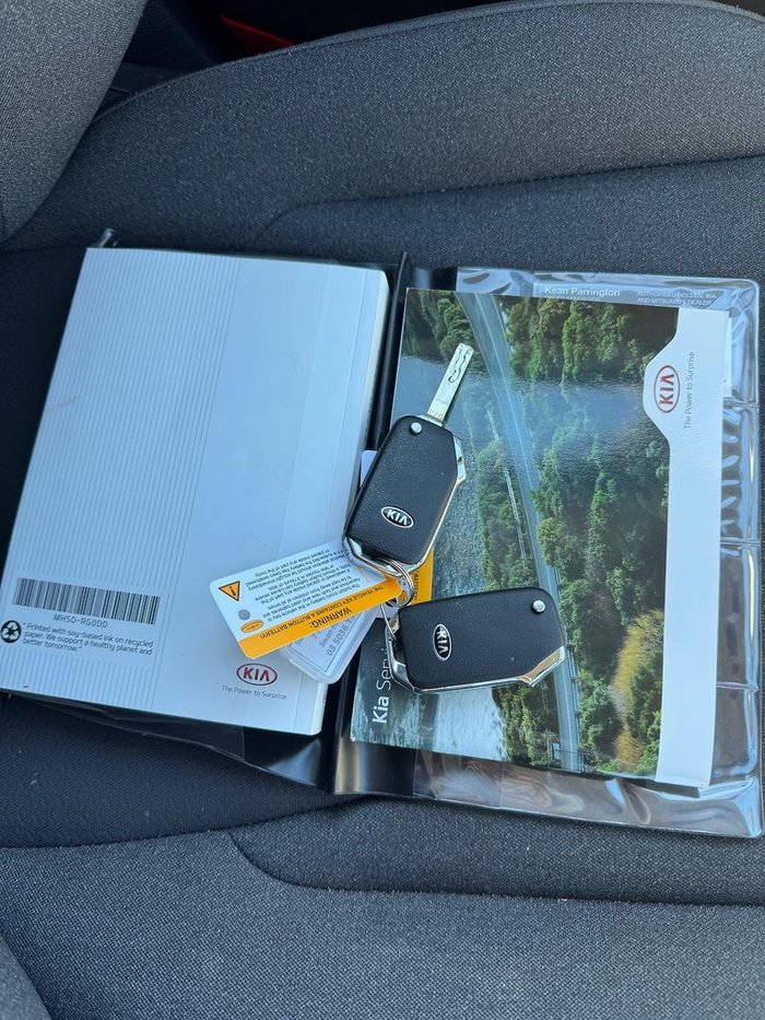 2021 Kia Carnival S KA4 MY21 Panthera Metal