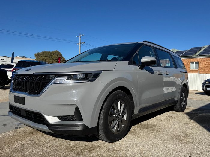 2021 Kia Carnival S KA4 MY21 Panthera Metal