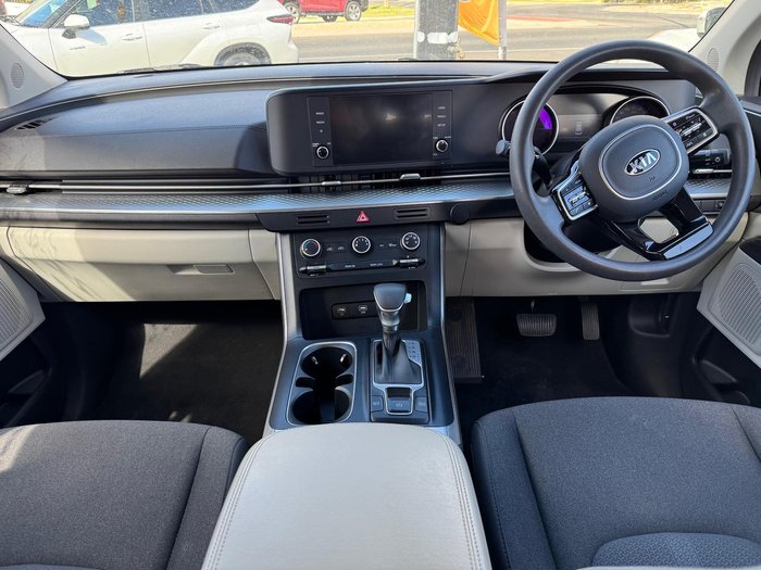 2021 Kia Carnival S KA4 MY21 Panthera Metal