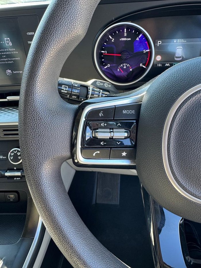 2021 Kia Carnival S KA4 MY21 Panthera Metal