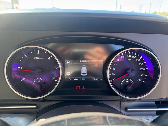 2021 Kia Carnival S KA4 MY21 Panthera Metal