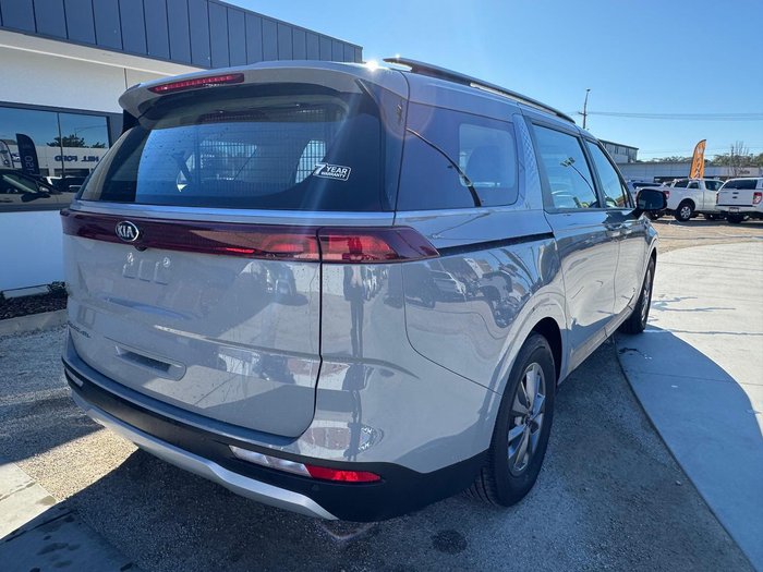 2021 Kia Carnival S KA4 MY21 Panthera Metal