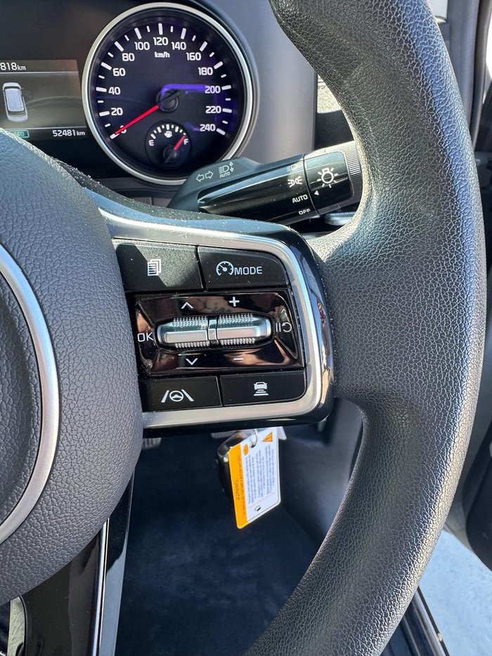 2021 Kia Carnival S KA4 MY21 Panthera Metal