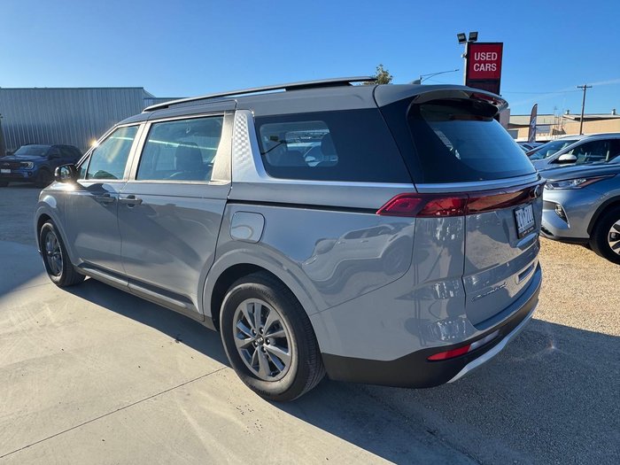 2021 Kia Carnival S KA4 MY21 Panthera Metal