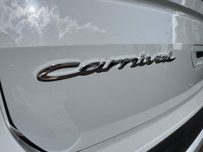 2021 Kia Carnival S KA4 MY21 Panthera Metal