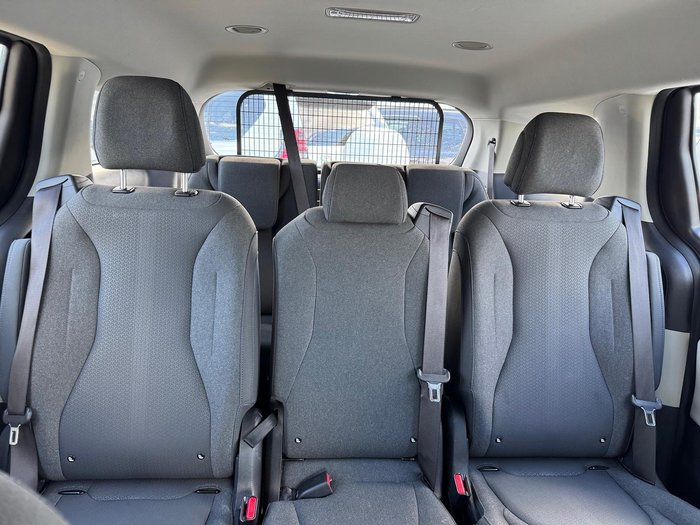 2021 Kia Carnival S KA4 MY21 Panthera Metal