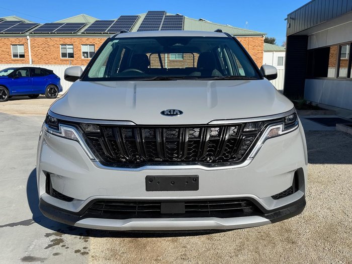 2021 Kia Carnival S KA4 MY21 Panthera Metal