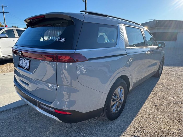 2021 Kia Carnival S KA4 MY21 Panthera Metal