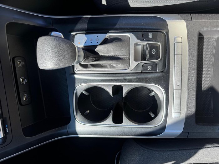 2021 Kia Carnival S KA4 MY21 Panthera Metal