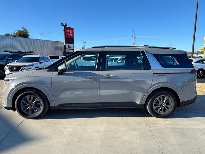 2021 Kia Carnival S KA4 MY21 Panthera Metal