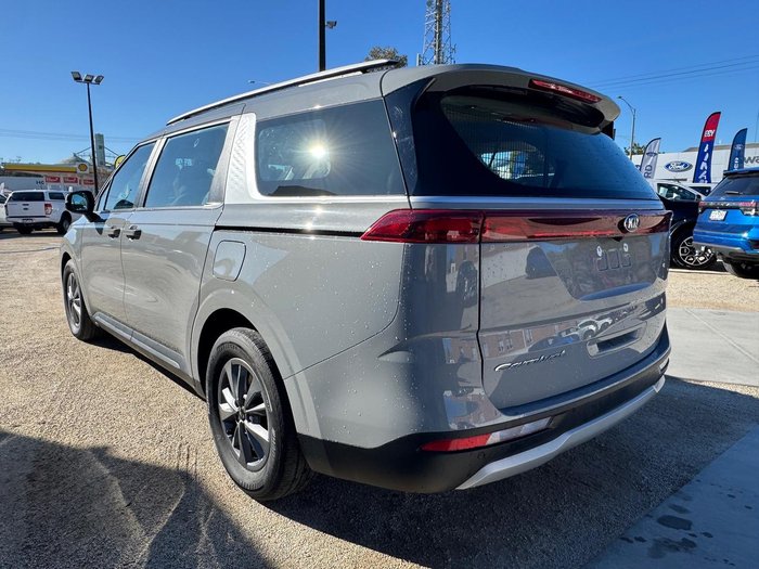 2021 Kia Carnival S KA4 MY21 Panthera Metal