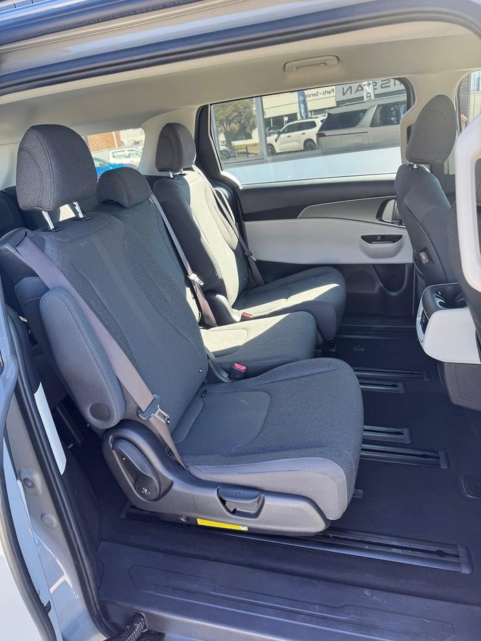 2021 Kia Carnival S KA4 MY21 Panthera Metal