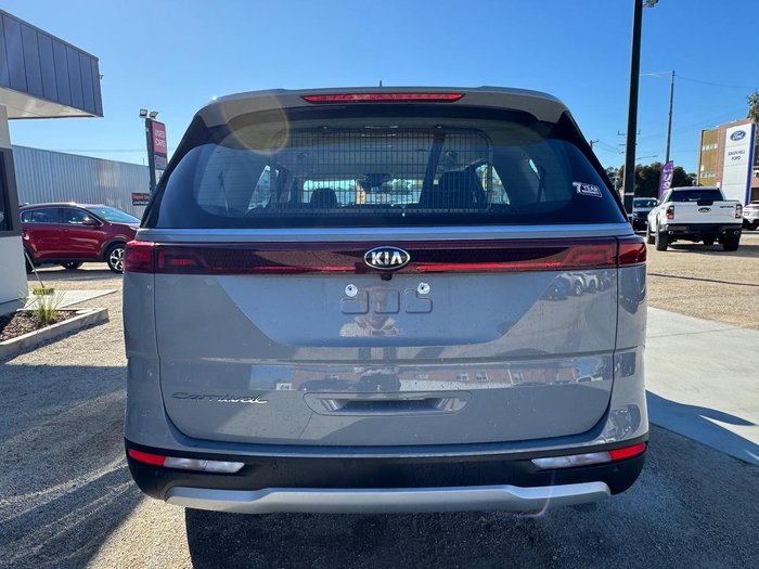 2021 Kia Carnival S KA4 MY21 Panthera Metal
