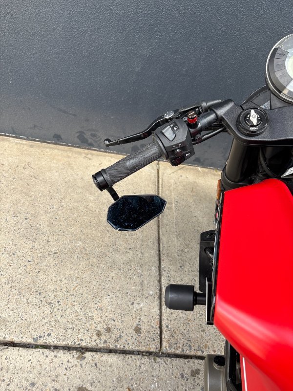 2020 HUSQVARNA VITPILEN 401 RED