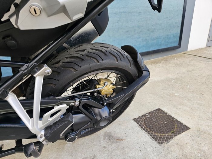 2023 BMW Motorrad R 1250 GS TROPHY Gravity Blue Metallic Matt (16-11)
