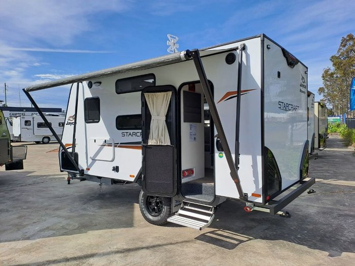 2025 JAYCO STARCRAFT 15.48-3.BP.SC-MY25
