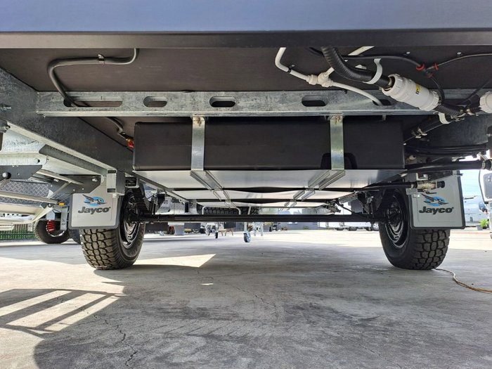 2025 JAYCO STARCRAFT 15.48-3.BP.SC-MY25