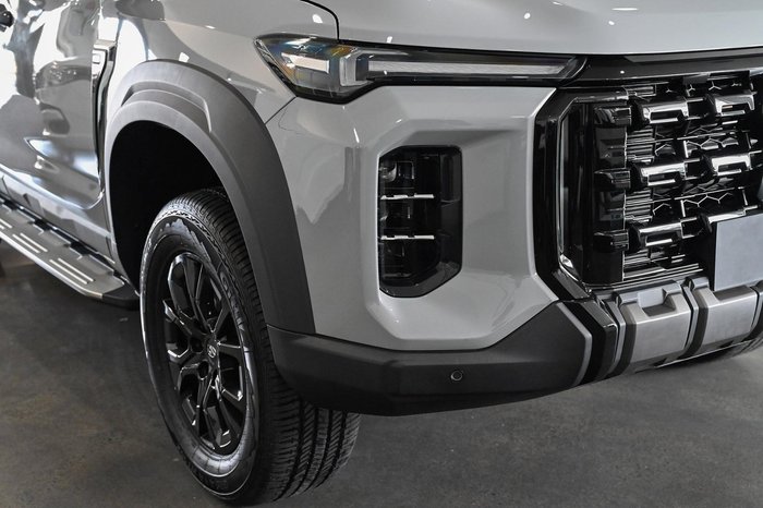 2025 LDV D90 Executive