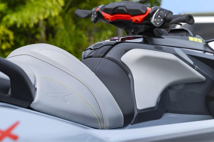 2026 SEA-DOO RXT-X RS 325