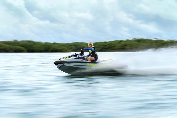 2026 SEA-DOO RXT-X RS 325