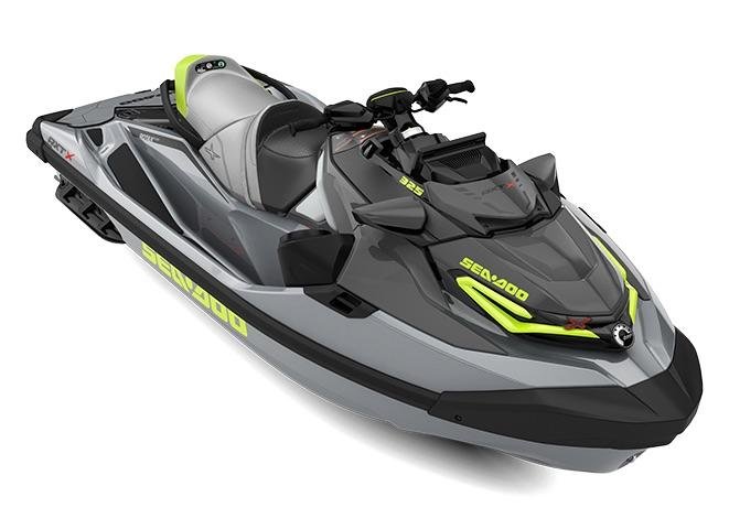2026 SEA-DOO RXT-X RS 325
