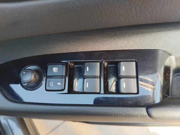 2019 Mazda CX-5 Maxx