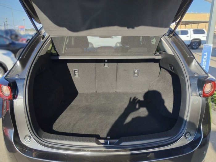 2019 Mazda CX-5 Maxx