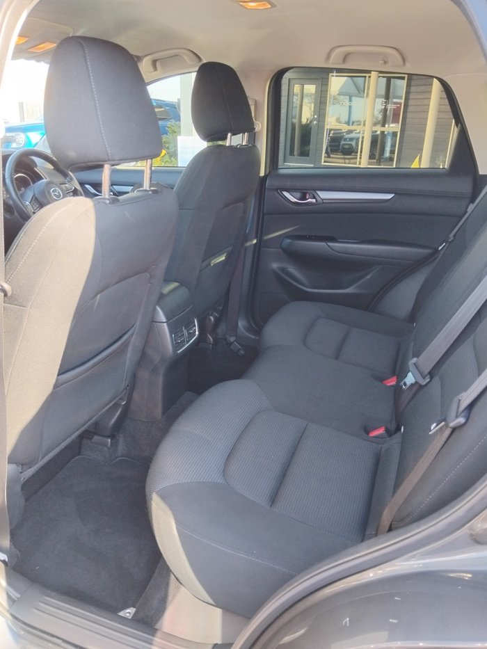 2019 Mazda CX-5 Maxx