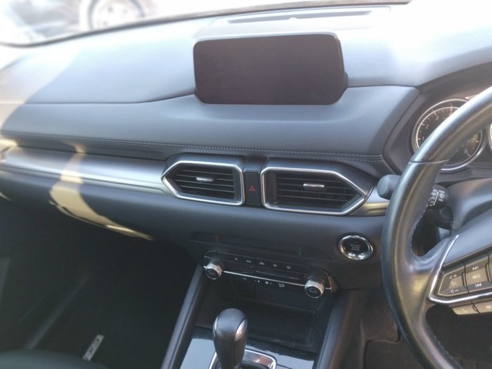 2019 Mazda CX-5 Maxx