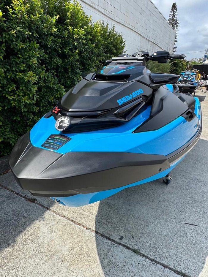 2026 SEA-DOO RXT-X RS 325