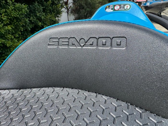 2026 SEA-DOO RXT-X RS 325