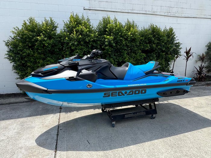 2026 SEA-DOO RXT-X RS 325