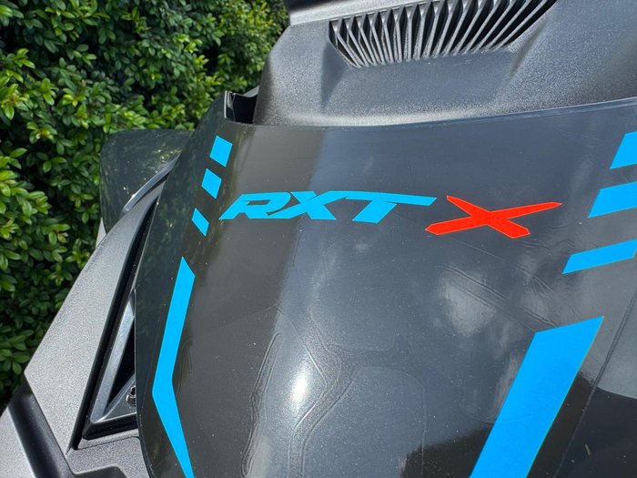 2026 SEA-DOO RXT-X RS 325