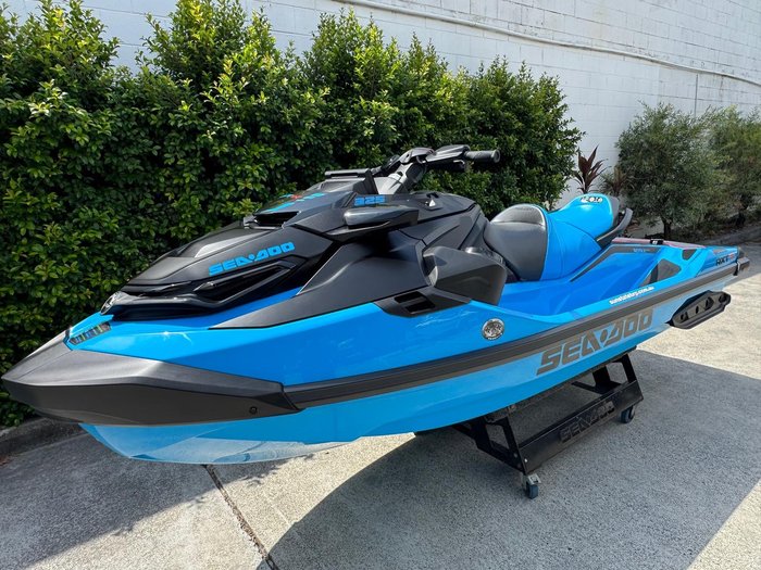 2026 SEA-DOO RXT-X RS 325