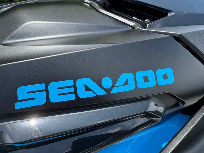 2026 SEA-DOO RXT-X RS 325