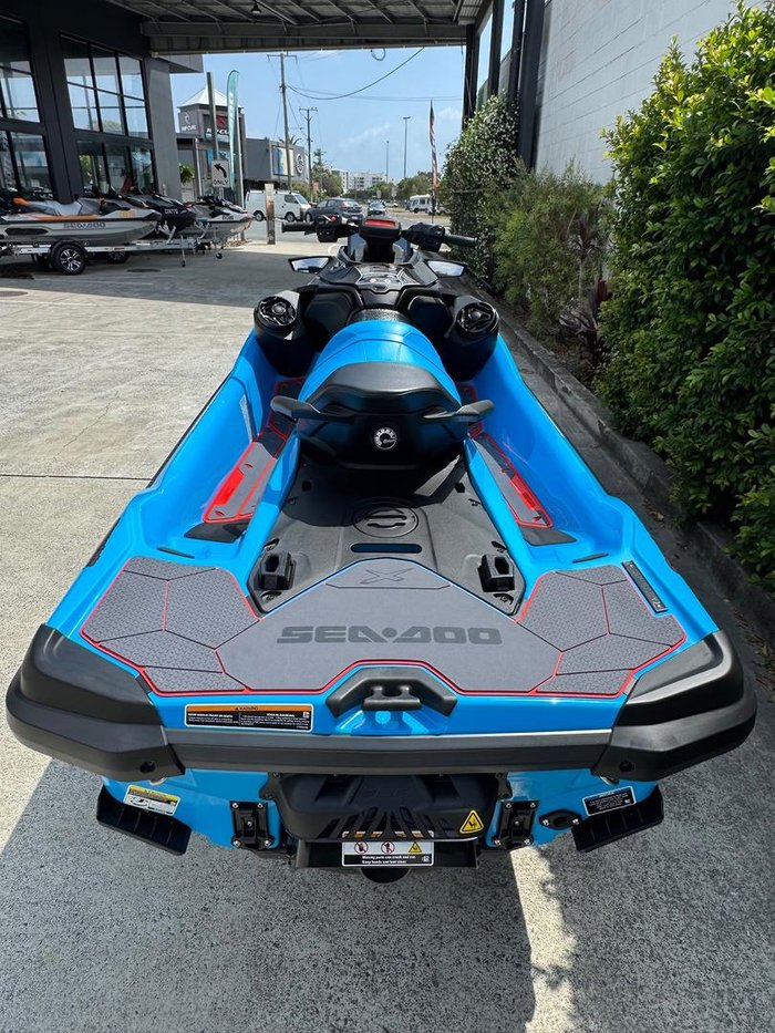 2026 SEA-DOO RXT-X RS 325