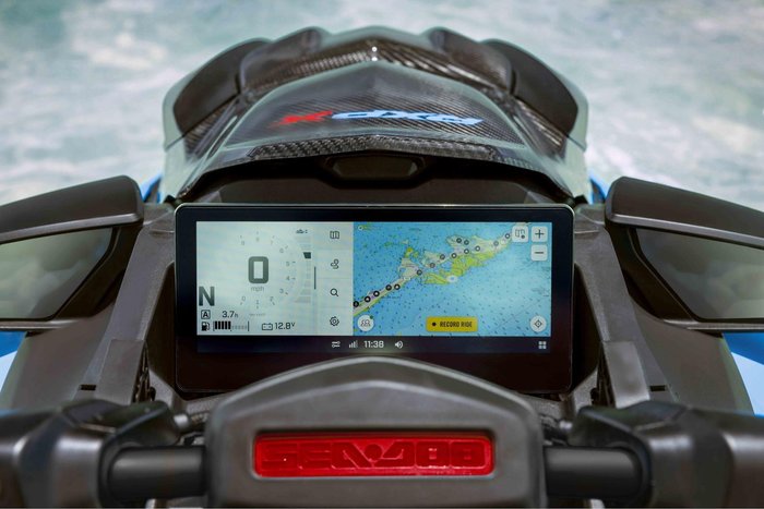2026 SEA-DOO RXT-X RS 325