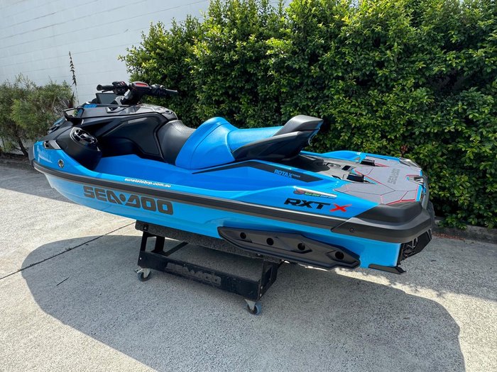 2026 SEA-DOO RXT-X RS 325